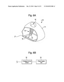 POSITION INPUT DEVICE AND COMPUTER SYSTEM diagram and image