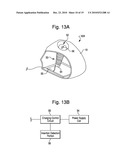 POSITION INPUT DEVICE AND COMPUTER SYSTEM diagram and image