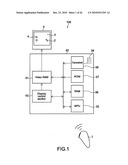 INPUT APPARATUS, CONTROL APPARATUS, CONTROL SYSTEM, CONTROL METHOD, AND HANDHELD APPARATUS diagram and image