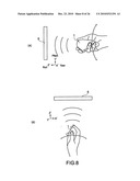 INPUT APPARATUS, CONTROL APPARATUS, CONTROL SYSTEM, CONTROL METHOD, AND HANDHELD APPARATUS diagram and image