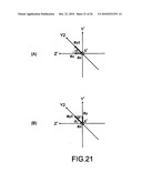 INPUT APPARATUS, CONTROL APPARATUS, CONTROL SYSTEM, CONTROL METHOD, AND HANDHELD APPARATUS diagram and image