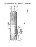 DRIVING AN OLED DISPLAY STRUCTURE INTEGRATED WITH A TOUCH SENSOR CONFIGURATION diagram and image