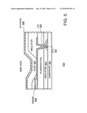 DRIVING AN OLED DISPLAY STRUCTURE INTEGRATED WITH A TOUCH SENSOR CONFIGURATION diagram and image