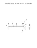 TOUCH SCREEN AND TOUCH MODULE diagram and image