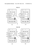 METHOD FOR PROCESSING TOUCH SIGNAL IN MOBILE TERMINAL AND MOBILE TERMINAL USING THE SAME diagram and image