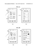 METHOD FOR PROCESSING TOUCH SIGNAL IN MOBILE TERMINAL AND MOBILE TERMINAL USING THE SAME diagram and image