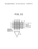 POINTER DETECTION APPARATUS AND POINTER DETECTION METHOD diagram and image