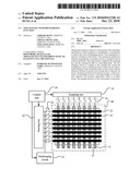 TOUCH PANEL WITH DISCHARGING FUNCTION diagram and image