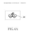 APPARATUS AND METHOD FOR TOUCH INPUT IN PORTABLE TERMINAL diagram and image