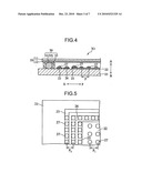 Touch Panel and Touch Panel Type Display Device diagram and image