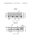 Touch Panel and Touch Panel Type Display Device diagram and image