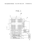 POINTER DETECTION APPARATUS AND POINTER DETECTION METHOD diagram and image