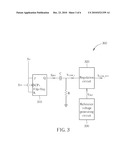 COMMON VOLTAGE GENERATING CIRCUIT OF AN LCD diagram and image