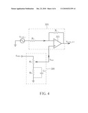 COMMON VOLTAGE GENERATING CIRCUIT OF AN LCD diagram and image