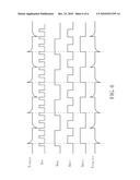 COMMON VOLTAGE GENERATING CIRCUIT OF AN LCD diagram and image