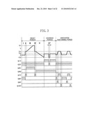 PLASMA DISPLAY PANEL DRIVING DEVICE AND PLASMA DISPLAY diagram and image