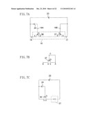 PLASMA DISPLAY PANEL DRIVING DEVICE AND PLASMA DISPLAY diagram and image