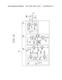 PLASMA DISPLAY PANEL DRIVING DEVICE AND PLASMA DISPLAY diagram and image