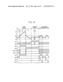 PLASMA DISPLAY PANEL DRIVING DEVICE AND PLASMA DISPLAY diagram and image