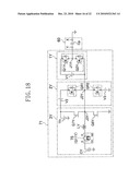 PLASMA DISPLAY PANEL DRIVING DEVICE AND PLASMA DISPLAY diagram and image