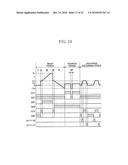 PLASMA DISPLAY PANEL DRIVING DEVICE AND PLASMA DISPLAY diagram and image