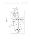 PLASMA DISPLAY PANEL DRIVING DEVICE AND PLASMA DISPLAY diagram and image