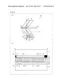 DISPLAY DEVICE AND DRIVING METHOD OF THE SAME diagram and image