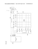 DISPLAY DEVICE AND DRIVING METHOD OF THE SAME diagram and image