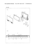 DISPLAY DEVICE AND DRIVING METHOD OF THE SAME diagram and image