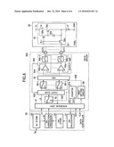 DISPLAY DRIVER AND THRESHOLD VOLTAGE MEASUREMENT METHOD diagram and image