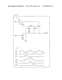 DISPLAY DEVICE AND METHOD FOR DRIVING DISPLAY diagram and image