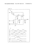 DISPLAY DEVICE AND METHOD FOR DRIVING DISPLAY diagram and image