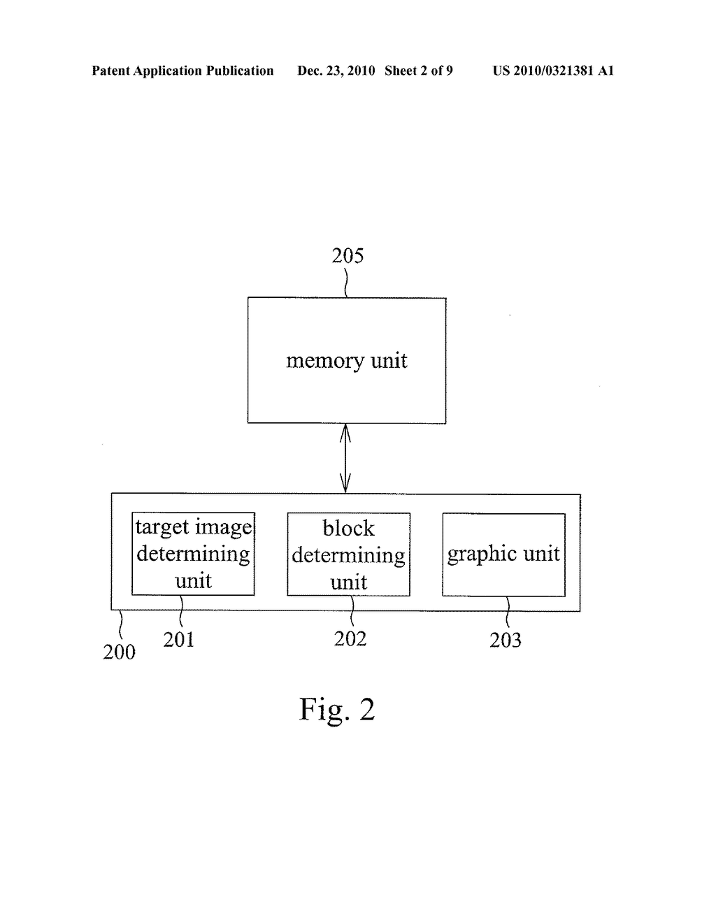 Image Processing Method and Associated Apparatus for Rendering Three-dimensional Effect Using Two-dimensional Image - diagram, schematic, and image 03