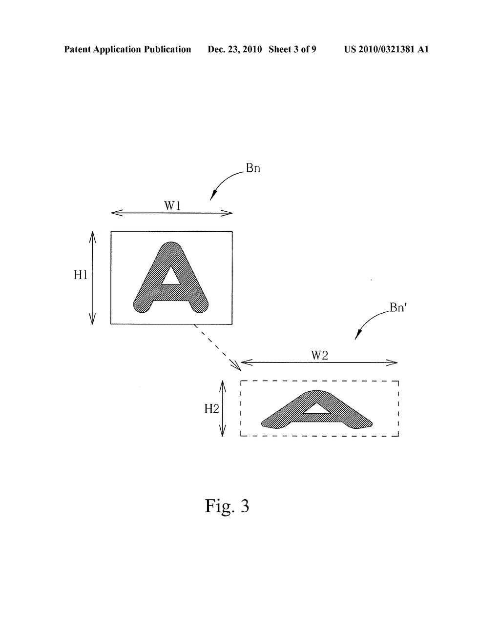 Image Processing Method and Associated Apparatus for Rendering Three-dimensional Effect Using Two-dimensional Image - diagram, schematic, and image 04