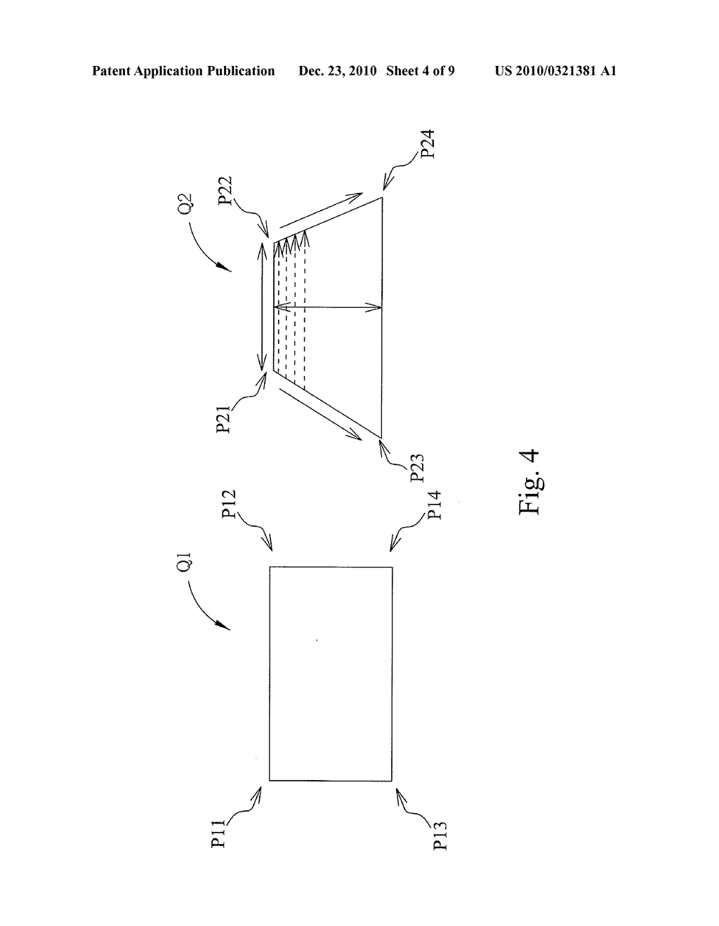 Image Processing Method and Associated Apparatus for Rendering Three-dimensional Effect Using Two-dimensional Image - diagram, schematic, and image 05