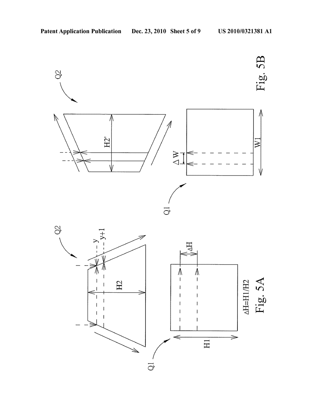 Image Processing Method and Associated Apparatus for Rendering Three-dimensional Effect Using Two-dimensional Image - diagram, schematic, and image 06