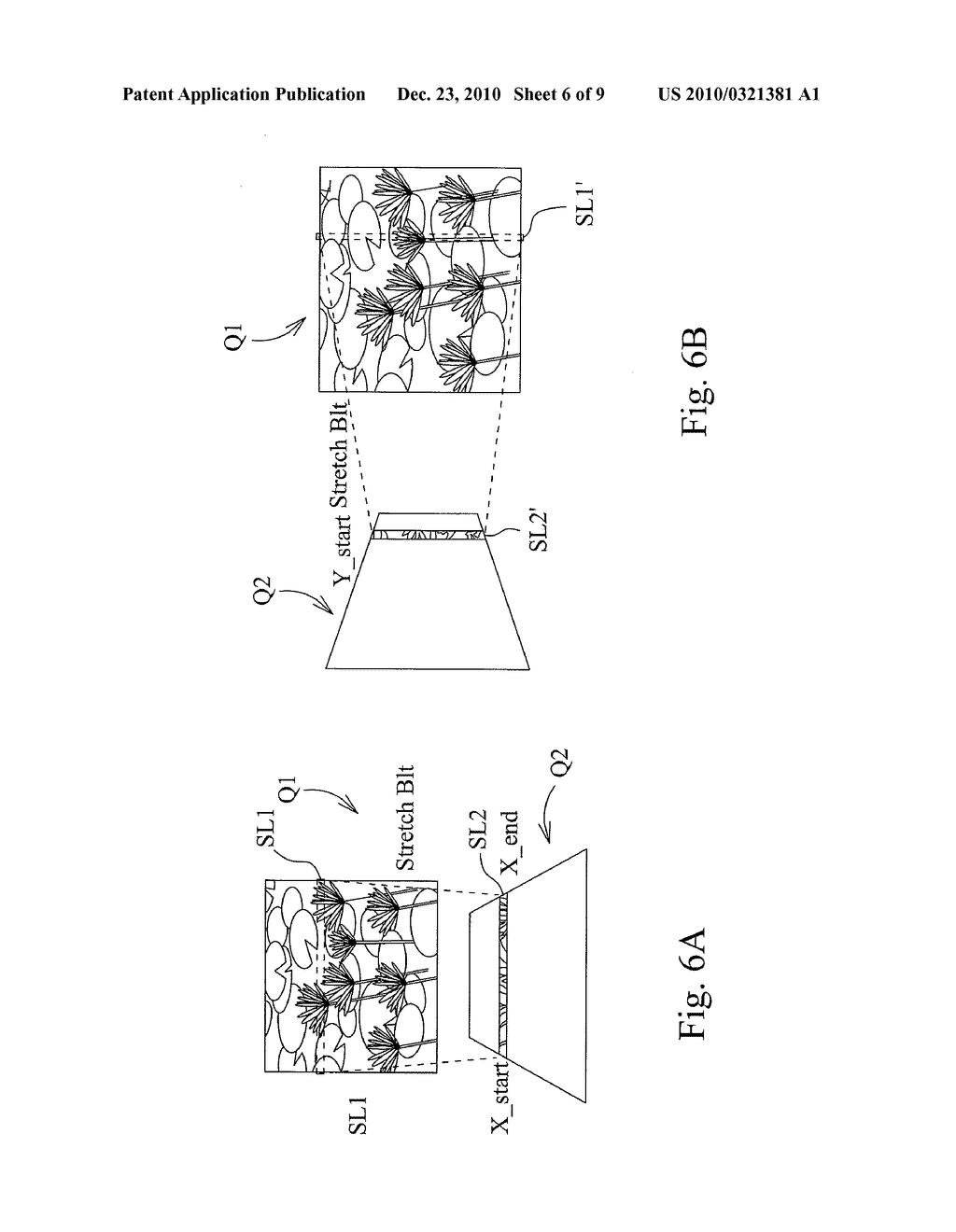 Image Processing Method and Associated Apparatus for Rendering Three-dimensional Effect Using Two-dimensional Image - diagram, schematic, and image 07