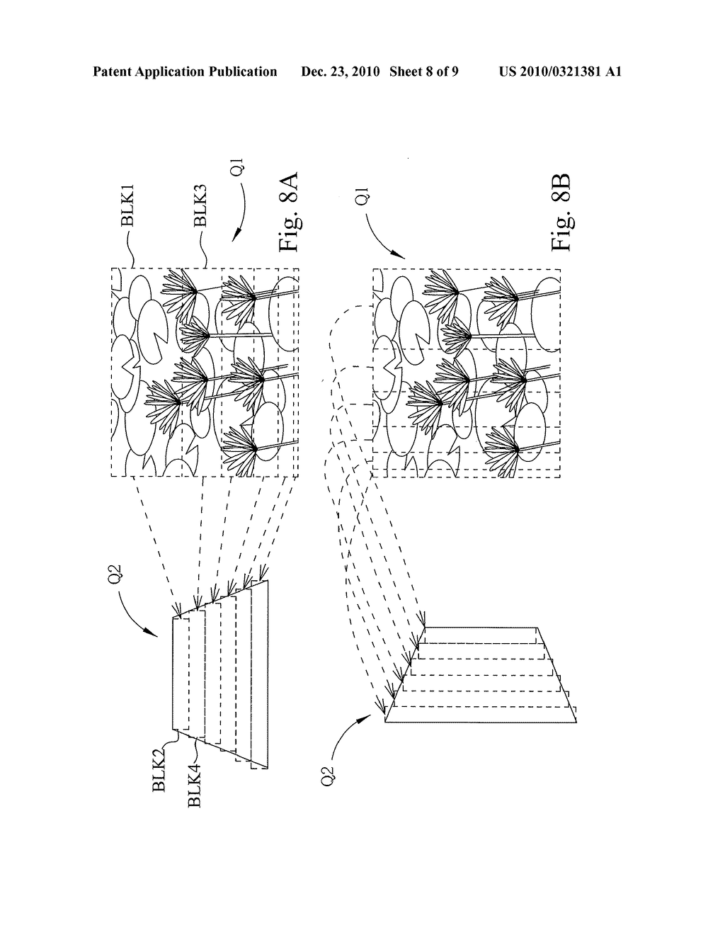 Image Processing Method and Associated Apparatus for Rendering Three-dimensional Effect Using Two-dimensional Image - diagram, schematic, and image 09