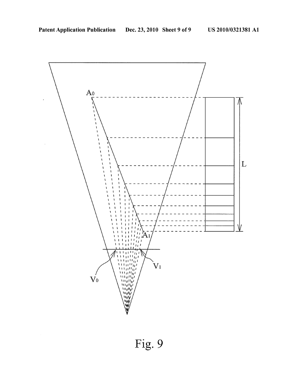 Image Processing Method and Associated Apparatus for Rendering Three-dimensional Effect Using Two-dimensional Image - diagram, schematic, and image 10