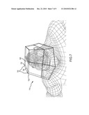 Indirect Binding With Segmented Thin Layers to Provide Shape-Preserving Deformations in Computer Animation diagram and image