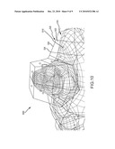 Indirect Binding With Segmented Thin Layers to Provide Shape-Preserving Deformations in Computer Animation diagram and image