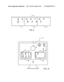 DISPLAY SIMULATION SYSTEM AND METHOD diagram and image