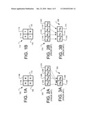 SYSTEMS AND METHODS FOR COMBINING IMAGES INTO A FILE USING MULTIPLE COLOR PALETTES diagram and image