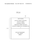 IMAGING APPARATUS AND CONTROL METHOD THEREFOR diagram and image