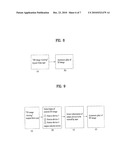 RECEIVING SYSTEM AND METHOD OF PROVIDING 3D IMAGE diagram and image