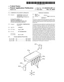 COMPONENT PLACEMENT APPARATUS diagram and image