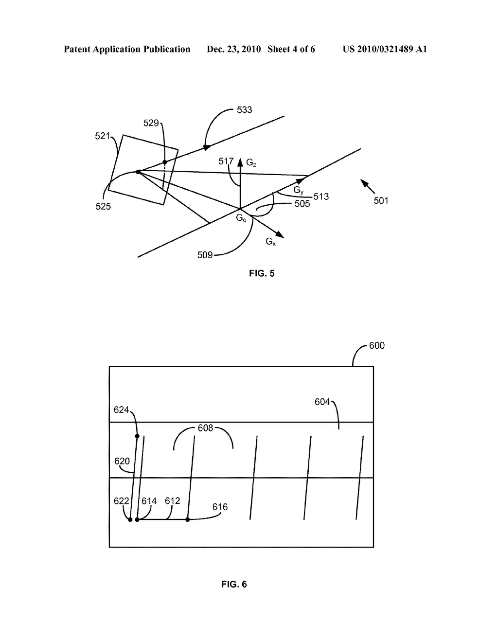 Determining Geographic Position Information from a Single Image - diagram, schematic, and image 05