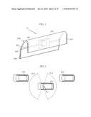 VEHICLE-MOUNTED CAMERA diagram and image