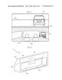 VEHICLE-MOUNTED CAMERA diagram and image