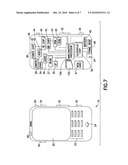 Lenslet camera with rotated sensors diagram and image